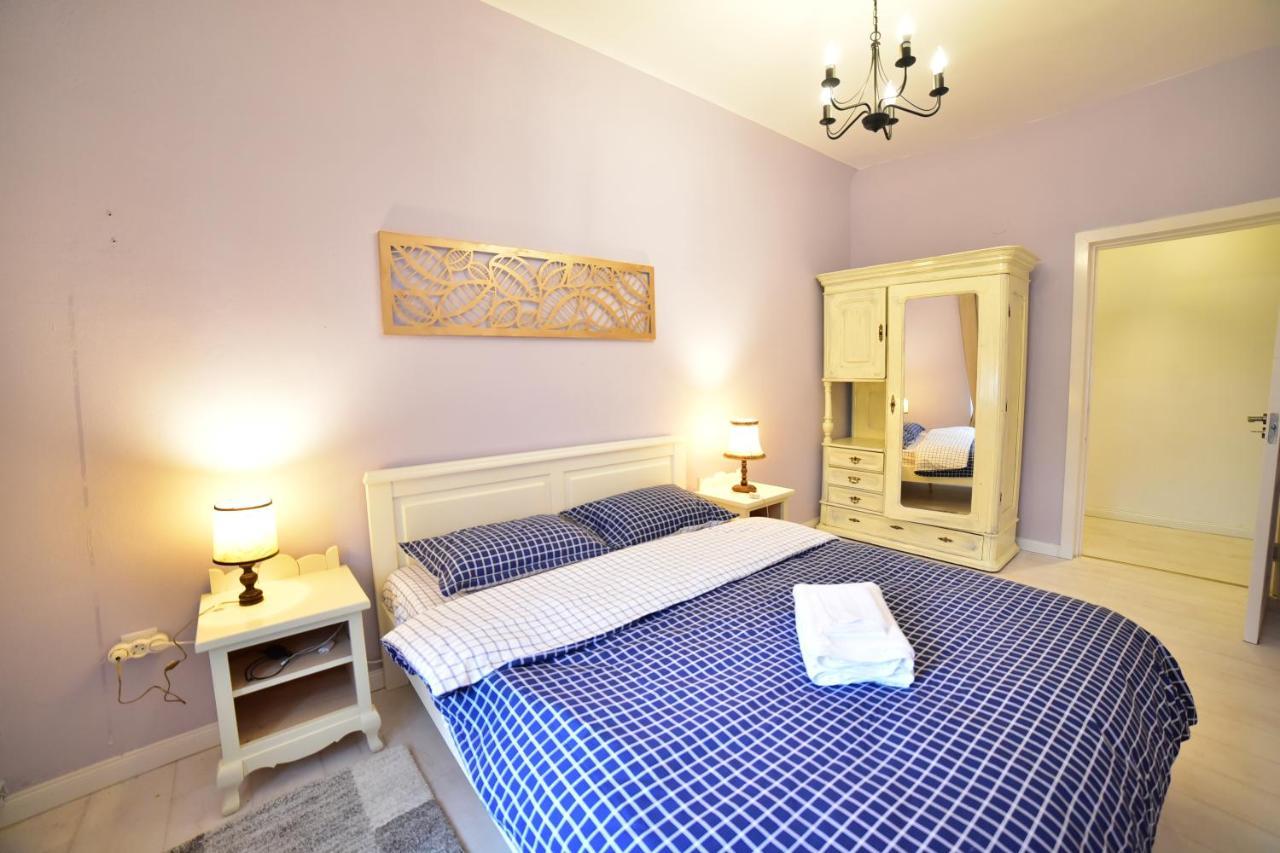 Flh - Anna'S Guest House Sibiu Eksteriør billede