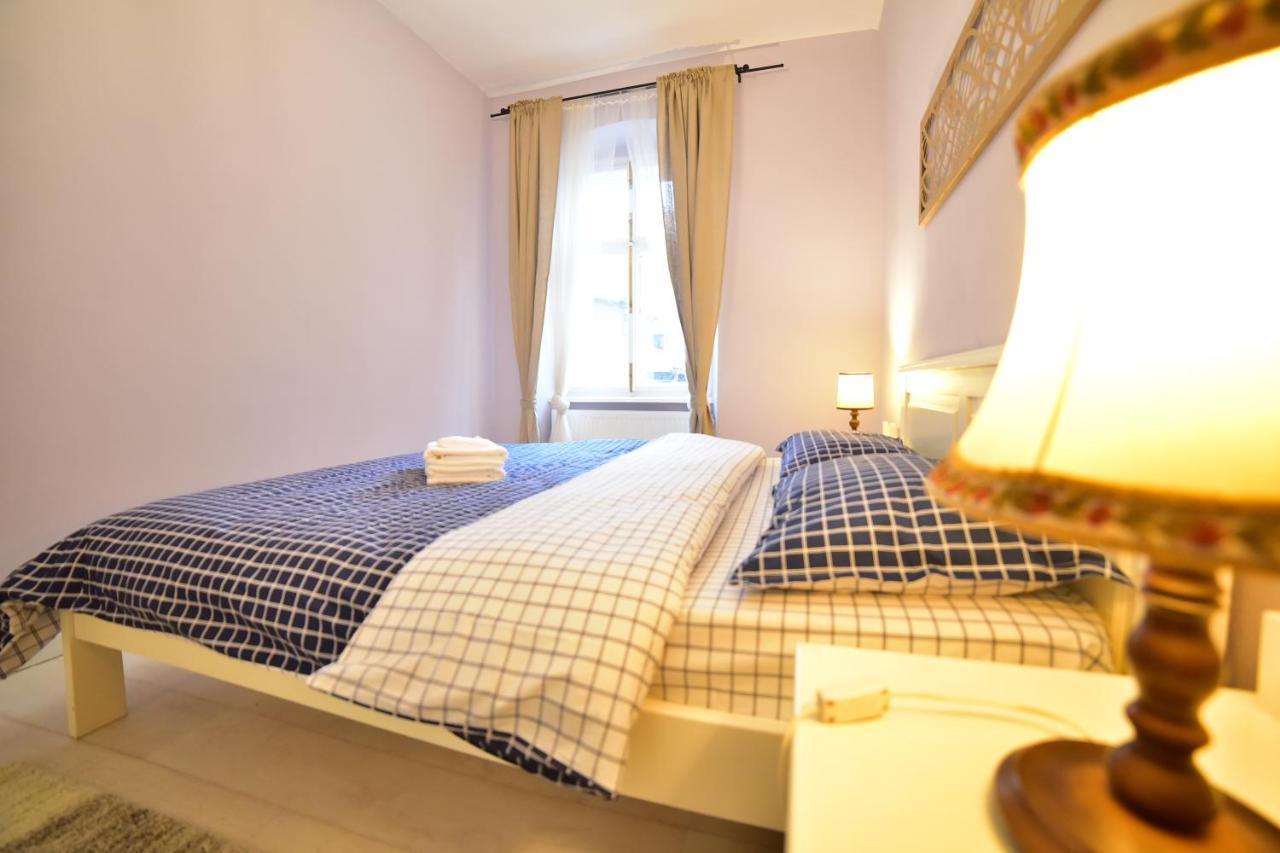 Flh - Anna'S Guest House Sibiu Eksteriør billede